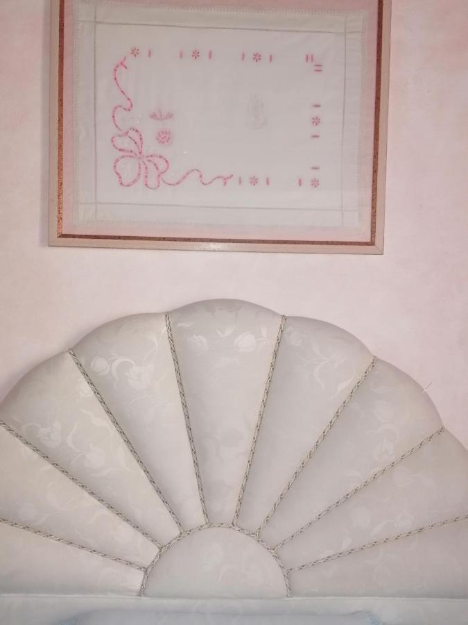 Apartamento La Bomboniera Di Siena Exterior foto