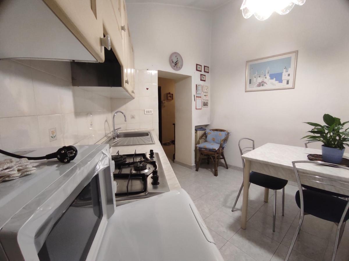 Apartamento La Bomboniera Di Siena Exterior foto