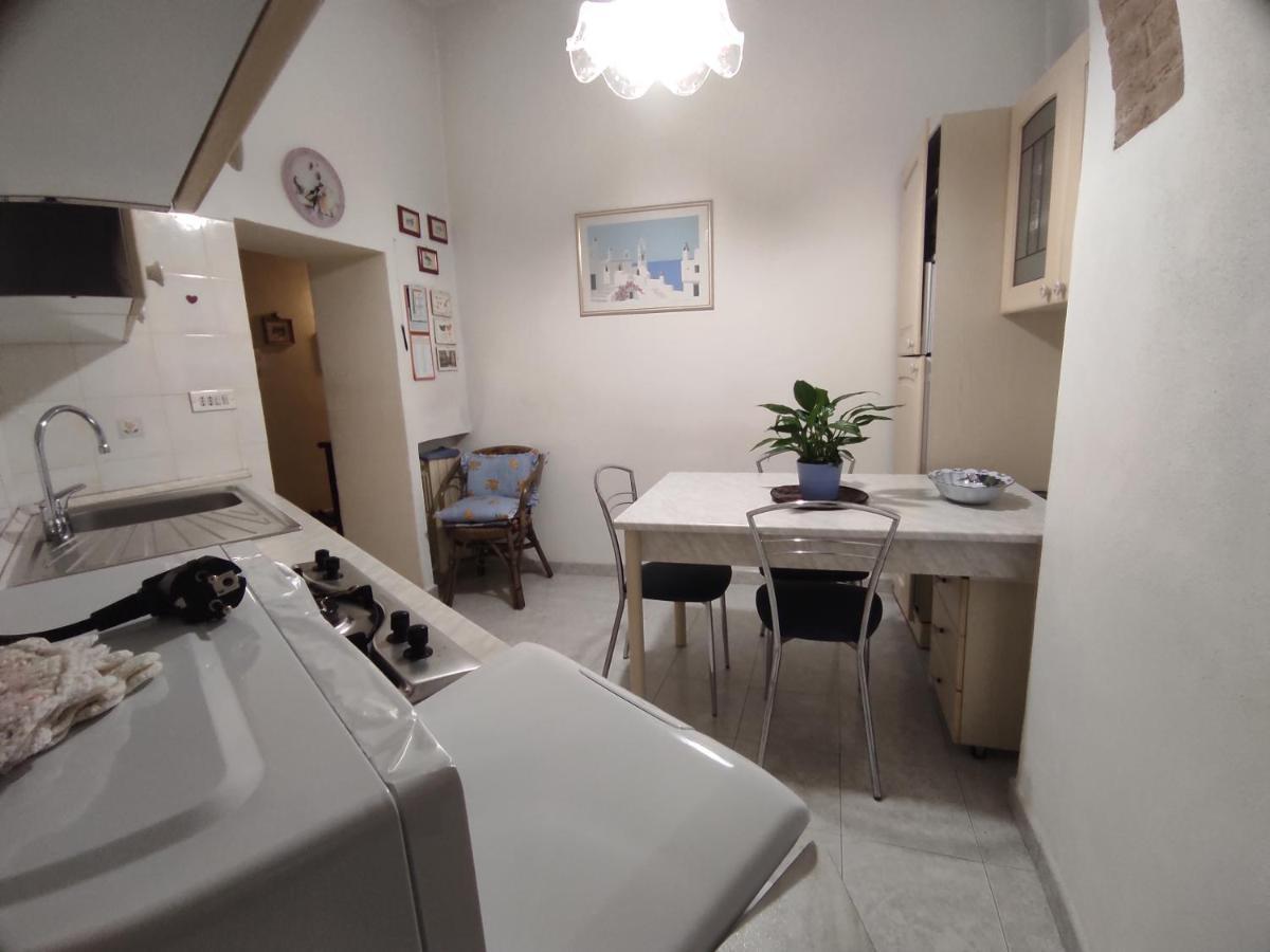 Apartamento La Bomboniera Di Siena Exterior foto