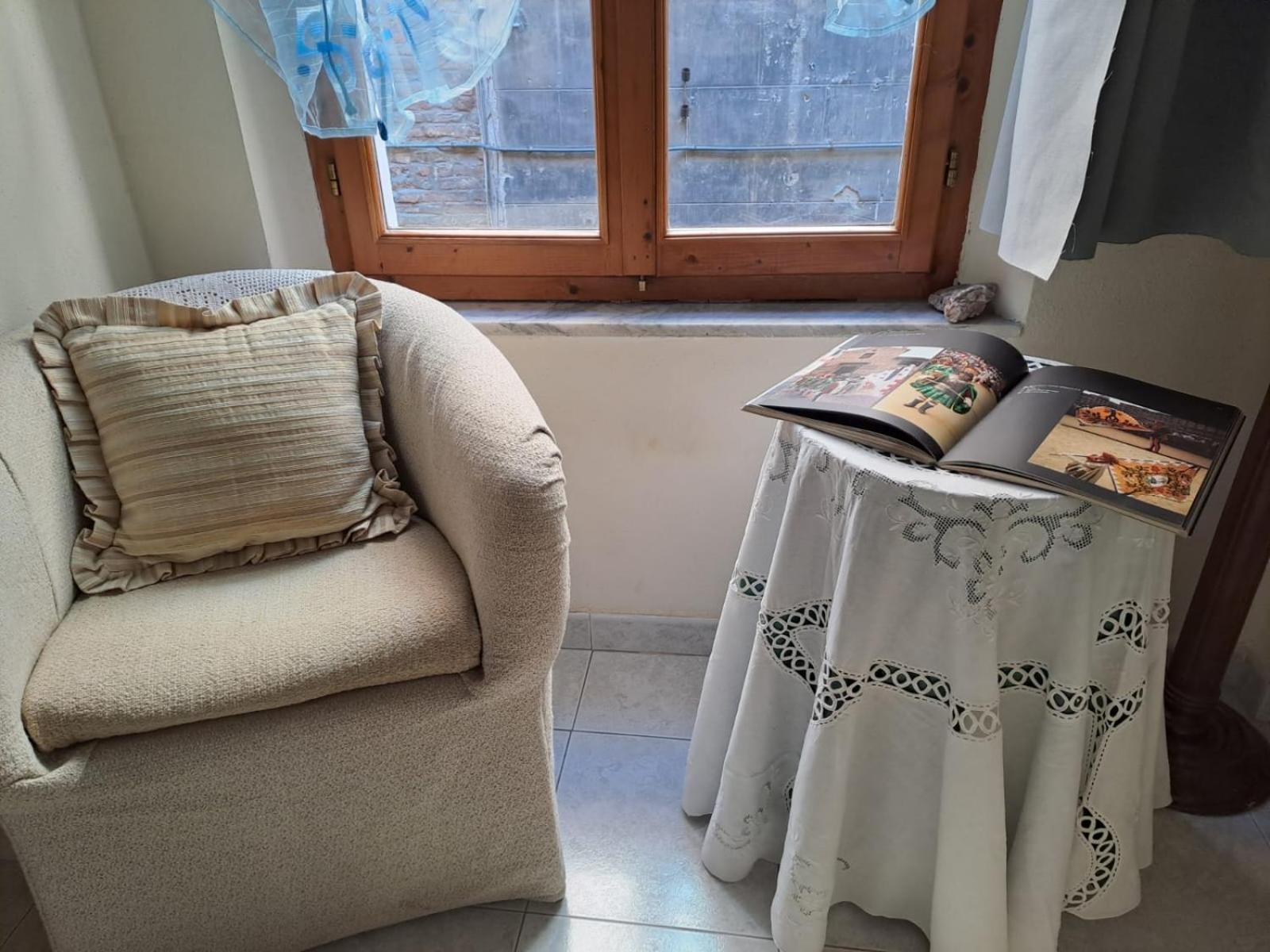 Apartamento La Bomboniera Di Siena Exterior foto